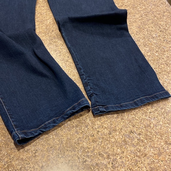 NWT Joe’s Jeans The Brixton Straight + Narrow Size 34 - Picture 14 of 16